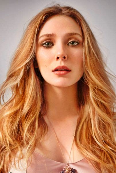 elizabeth olsen mrdeepfakes|Vas a alucinar con esta miniserie con Elizabeth Olsen como la .